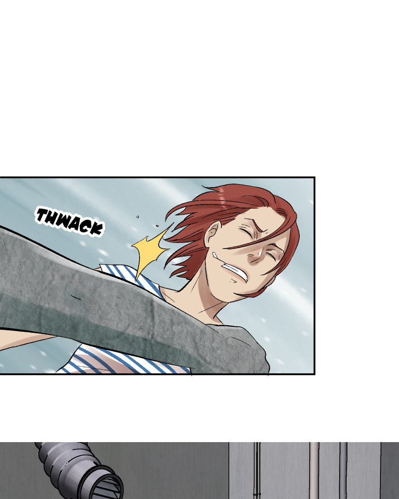 Possessed Chapter 28 page 39 - 