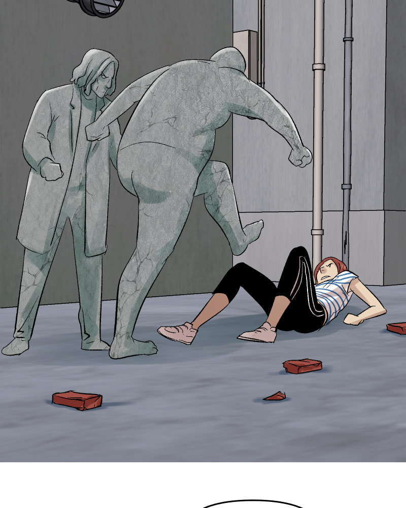Possessed Chapter 28 page 40 - 