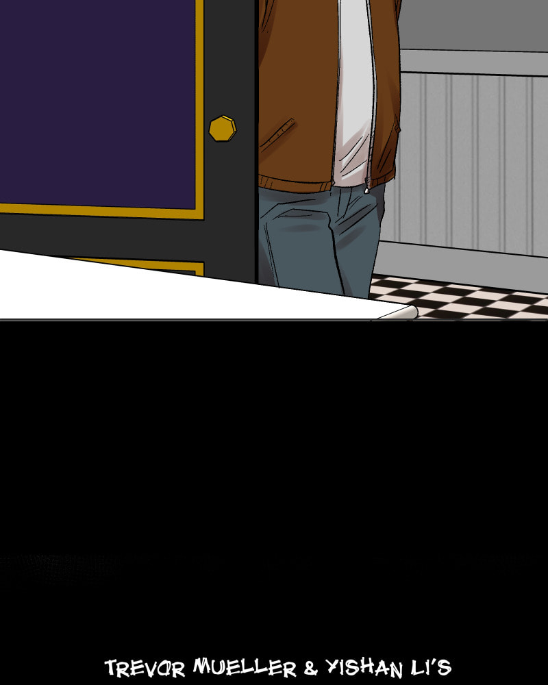 Possessed Chapter 28 page 5 - 