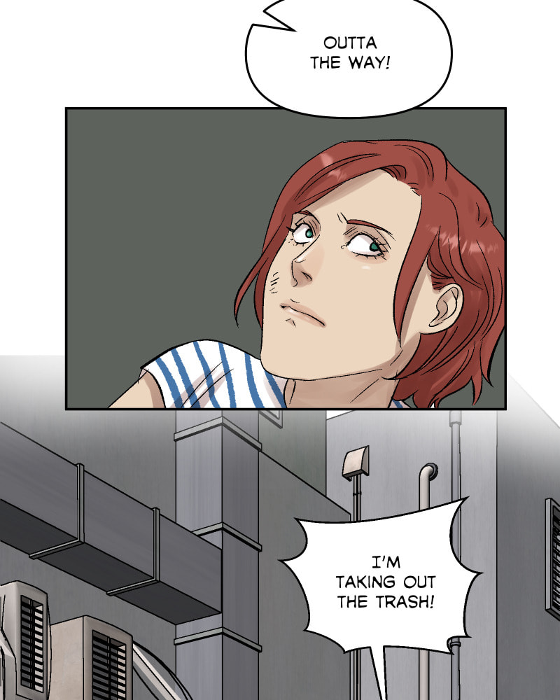 Possessed Chapter 28 page 41 - 