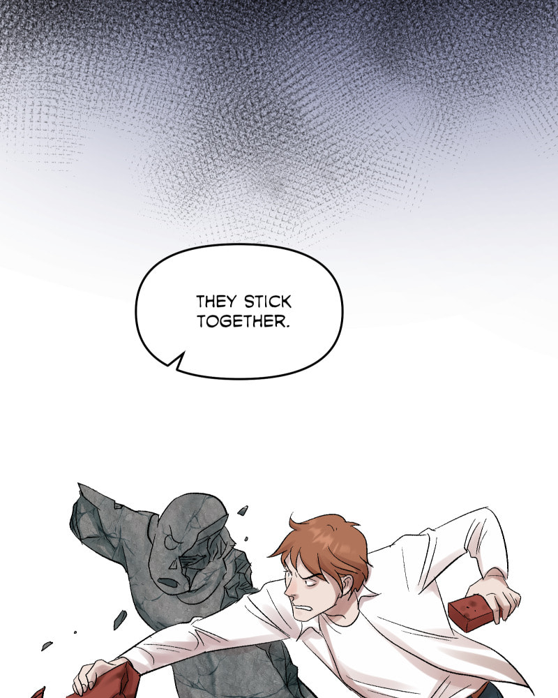 Possessed Chapter 28 page 50 - 