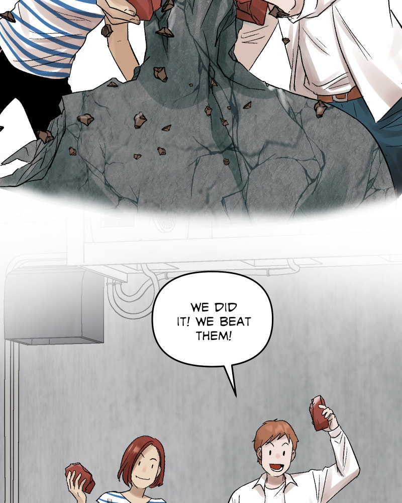Possessed Chapter 28 page 53 - 