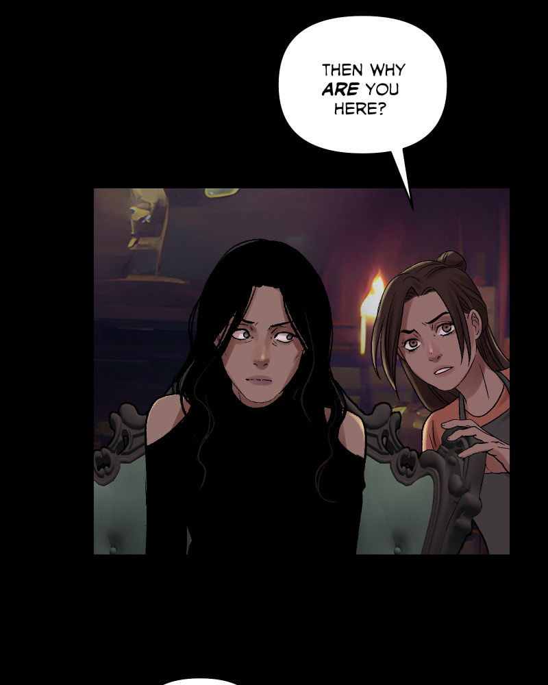 Possessed Chapter 29 page 12 - 