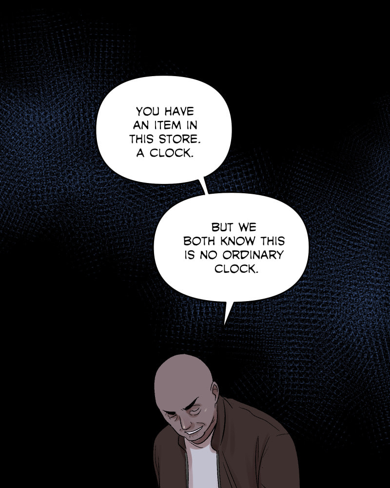 Possessed Chapter 29 page 15 - 