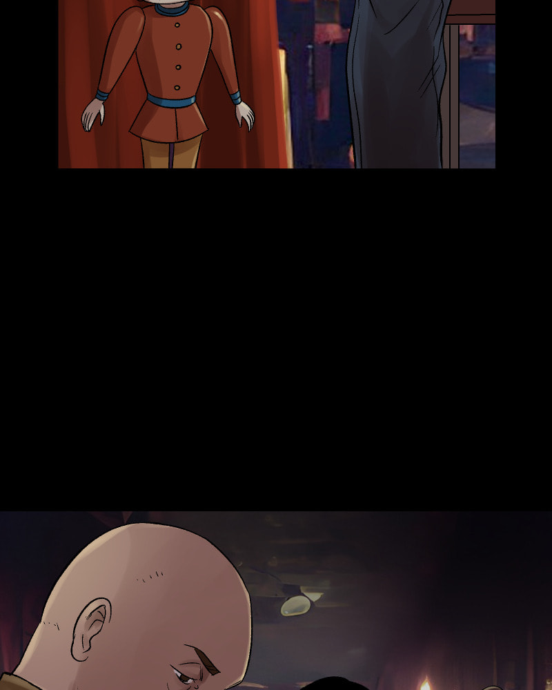 Possessed Chapter 29 page 18 - 