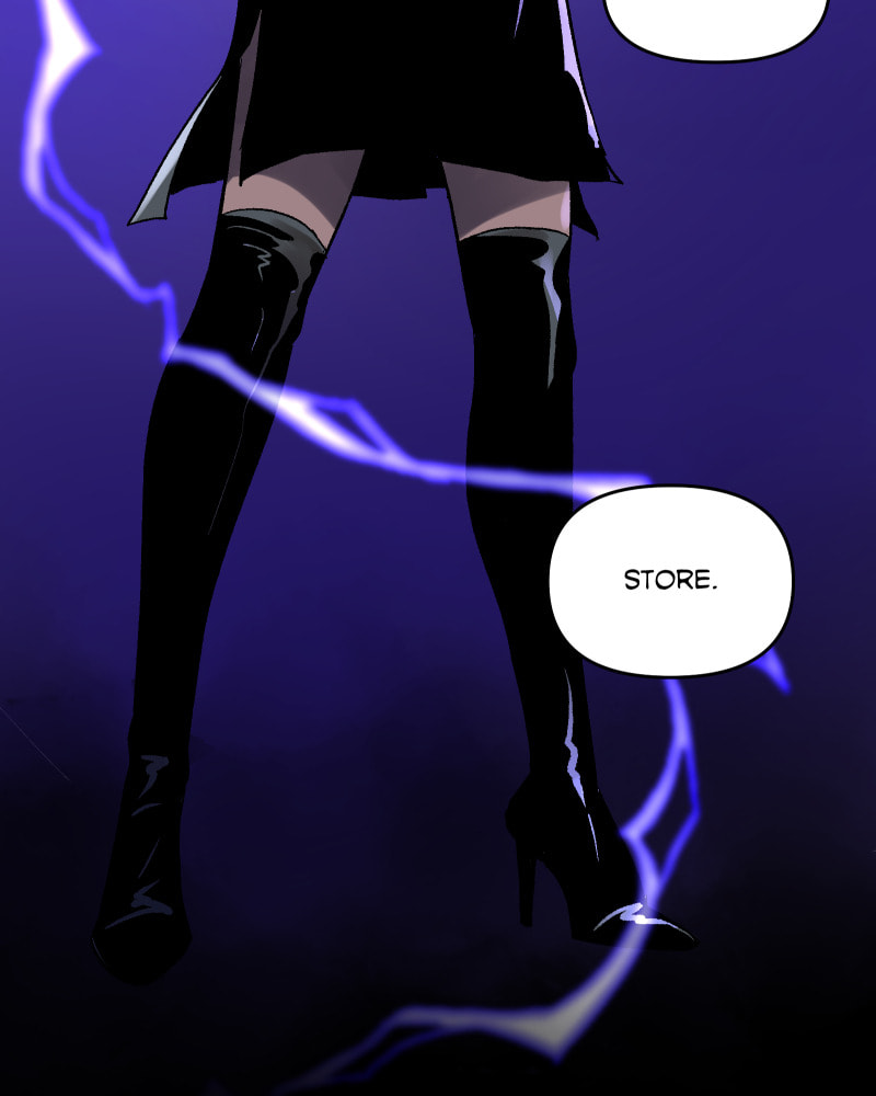 Possessed Chapter 29 page 26 - 