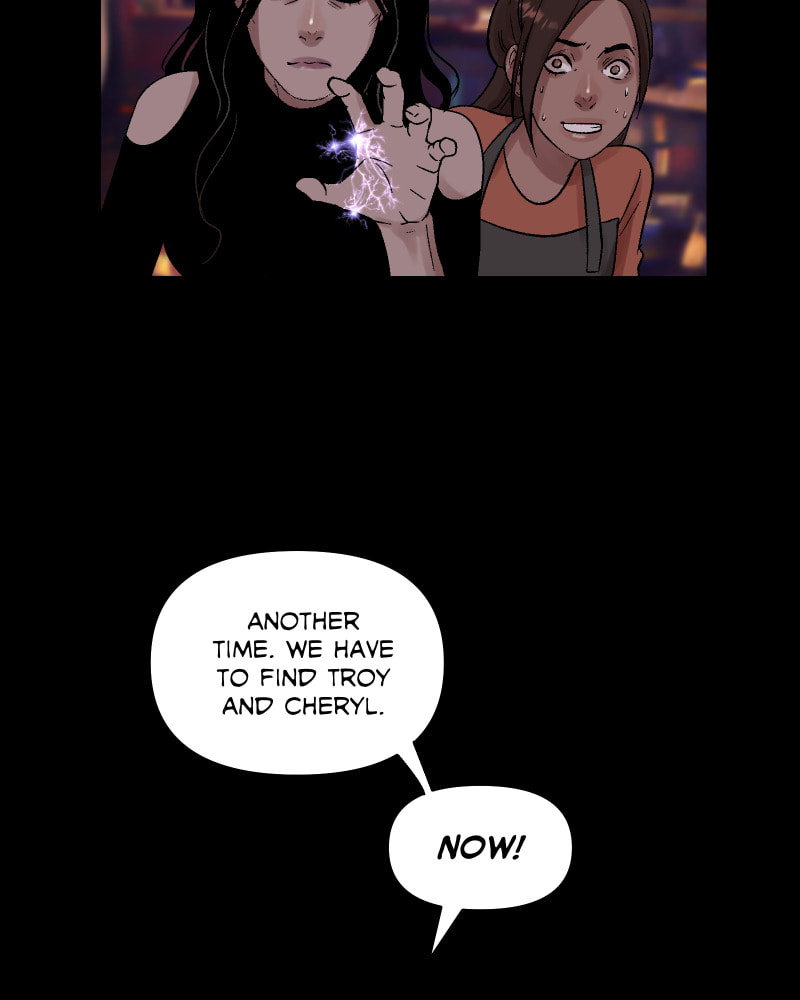 Possessed Chapter 29 page 31 - 