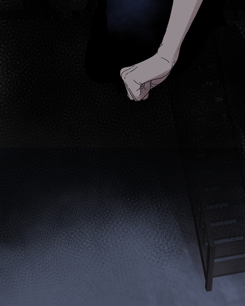 Possessed Chapter 29 page 33 - 