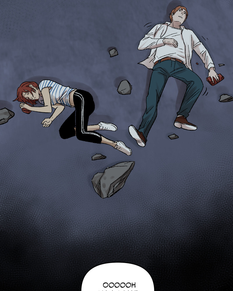 Possessed Chapter 29 page 34 - 