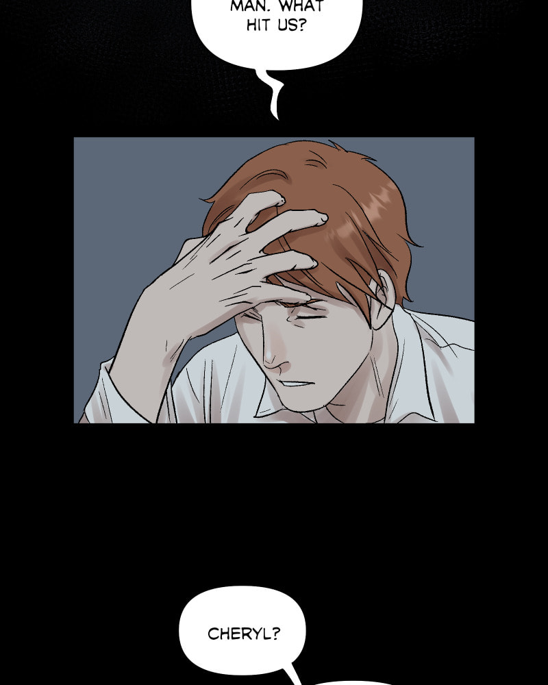 Possessed Chapter 29 page 35 - 