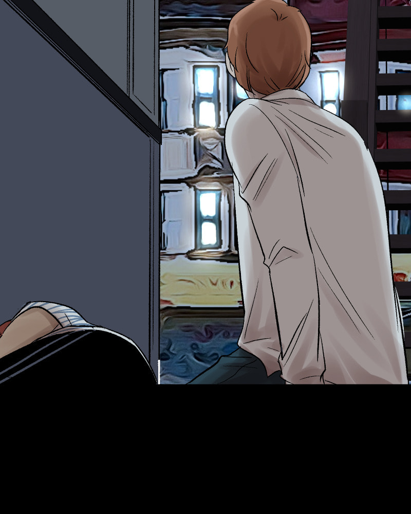 Possessed Chapter 29 page 38 - 