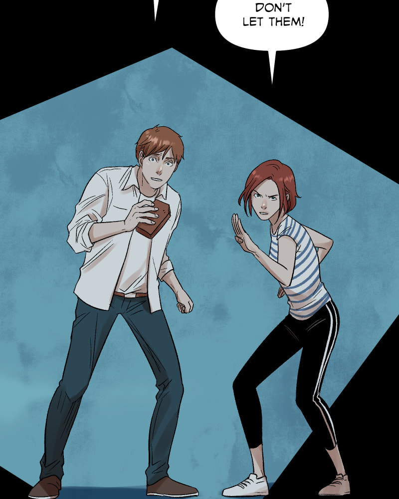 Possessed Chapter 29 page 43 - 