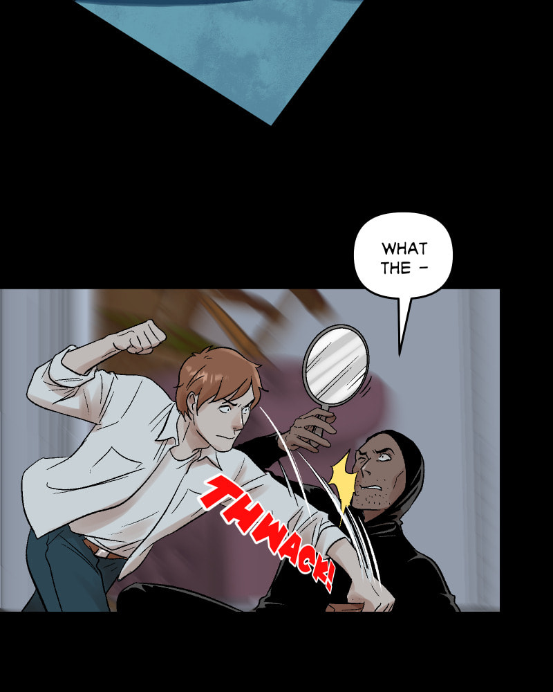 Possessed Chapter 29 page 44 - 