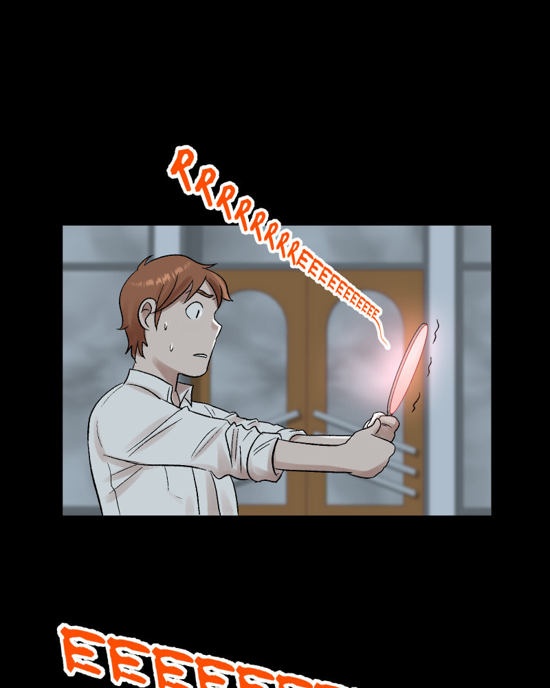 Possessed Chapter 29 page 49 - 