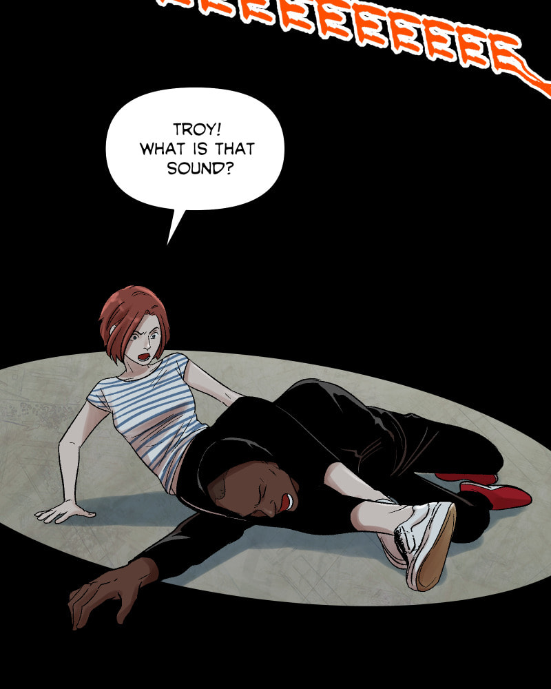 Possessed Chapter 29 page 50 - 