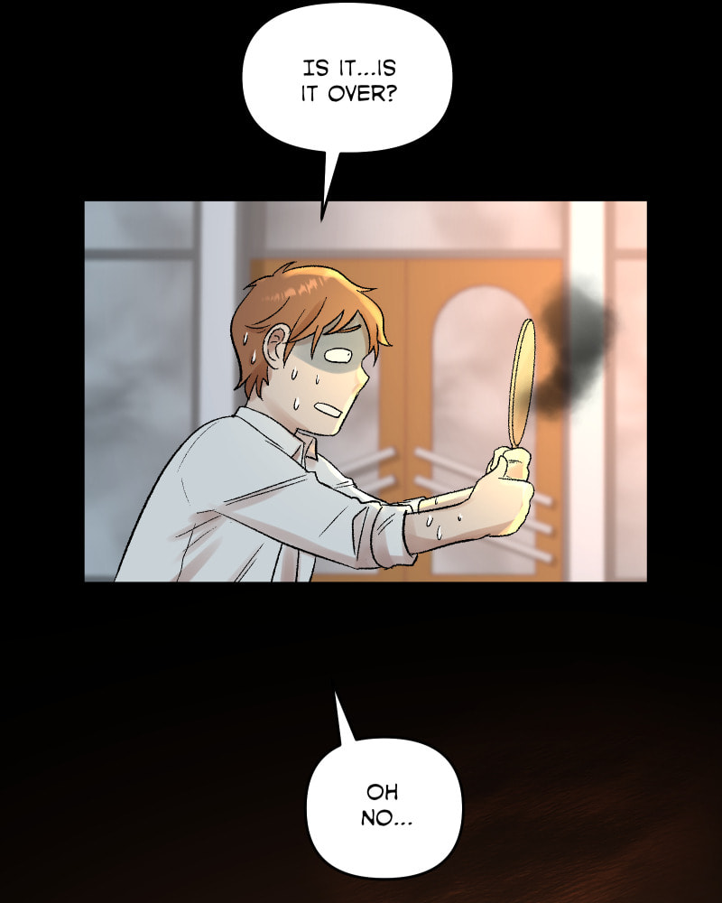 Possessed Chapter 29 page 55 - 