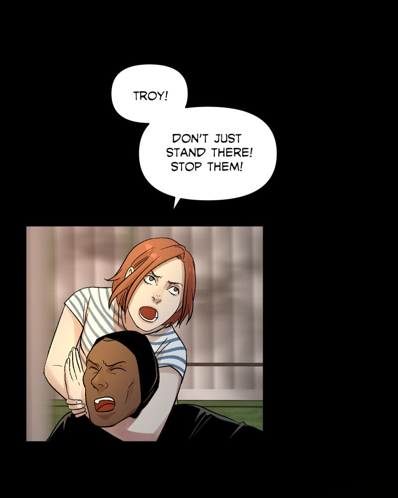 Possessed Chapter 29 page 59 - 