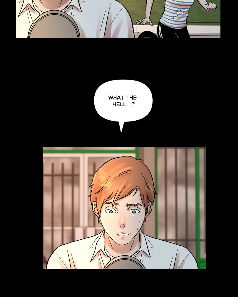 Possessed Chapter 29 page 62 - 