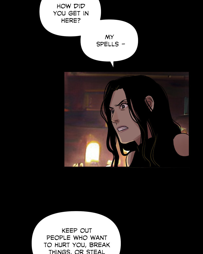 Possessed Chapter 29 page 10 - 