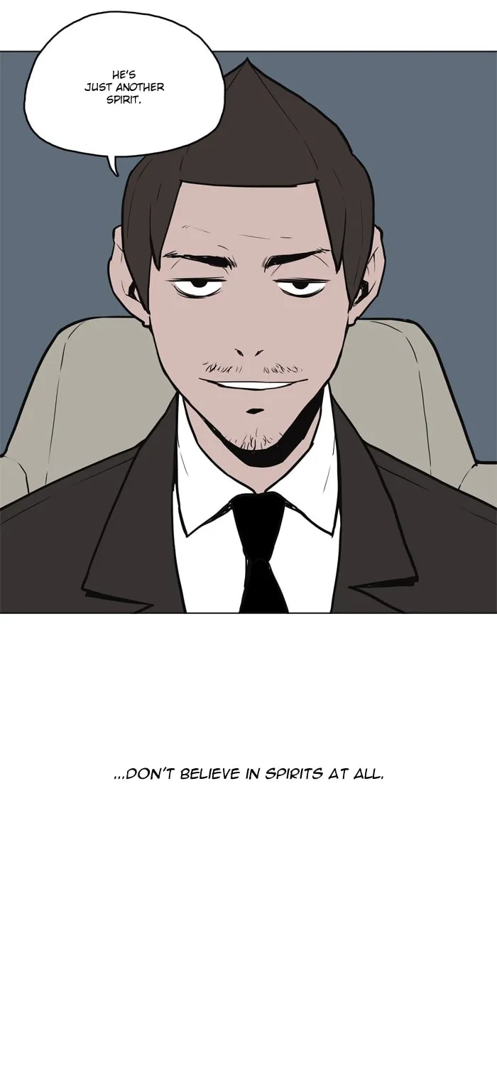 Possessed Chapter 3 page 11 - 