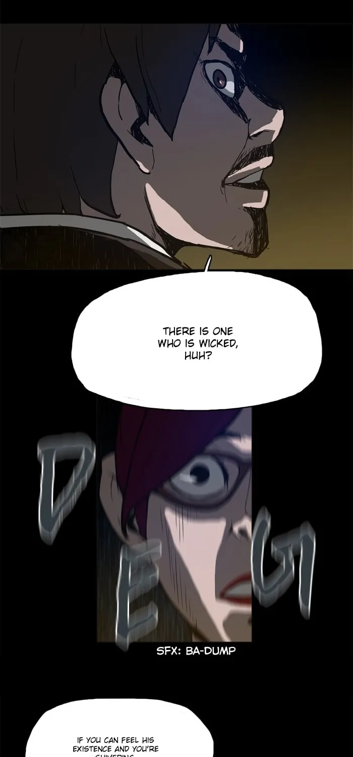 Possessed Chapter 3 page 18 - 