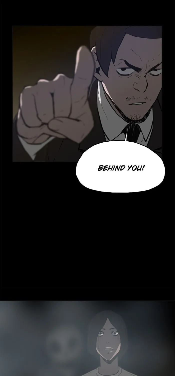 Possessed Chapter 3 page 20 - 
