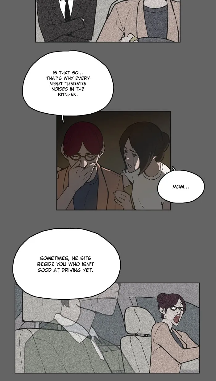 Possessed Chapter 3 page 35 - 