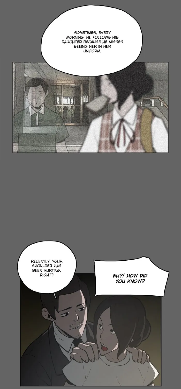 Possessed Chapter 3 page 36 - 