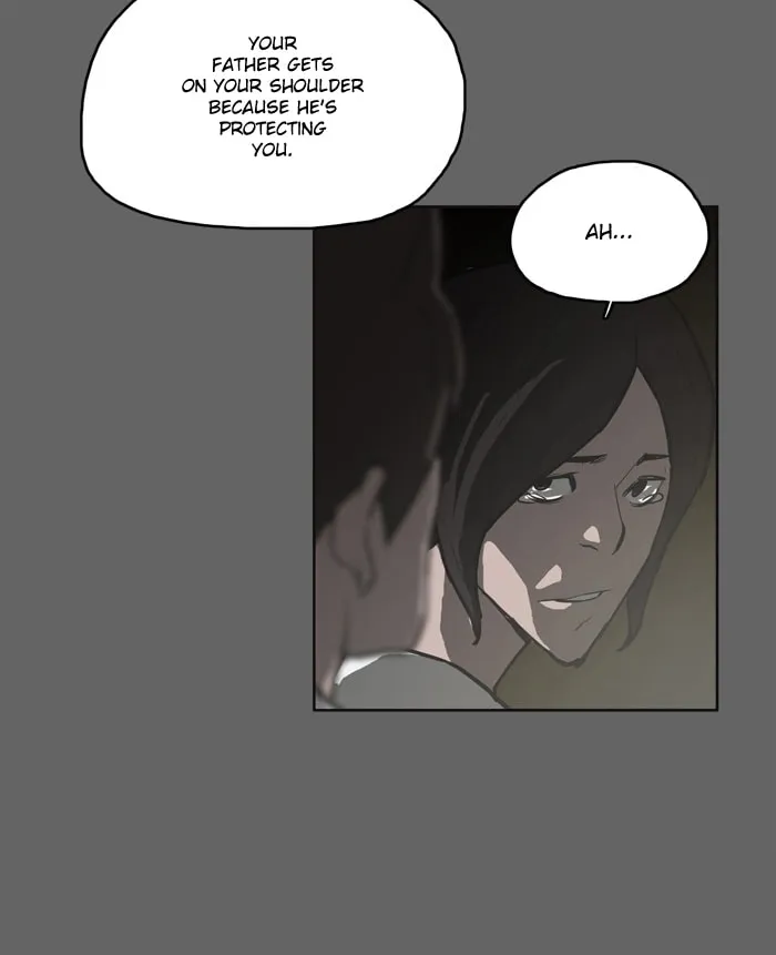 Possessed Chapter 3 page 38 - 