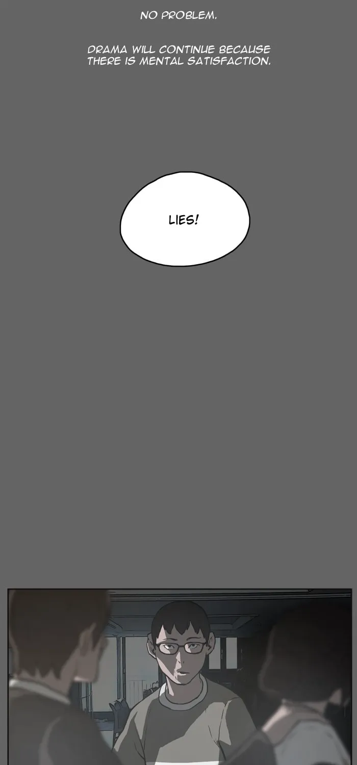 Possessed Chapter 3 page 40 - 