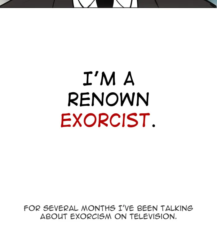 Possessed Chapter 3 page 5 - 