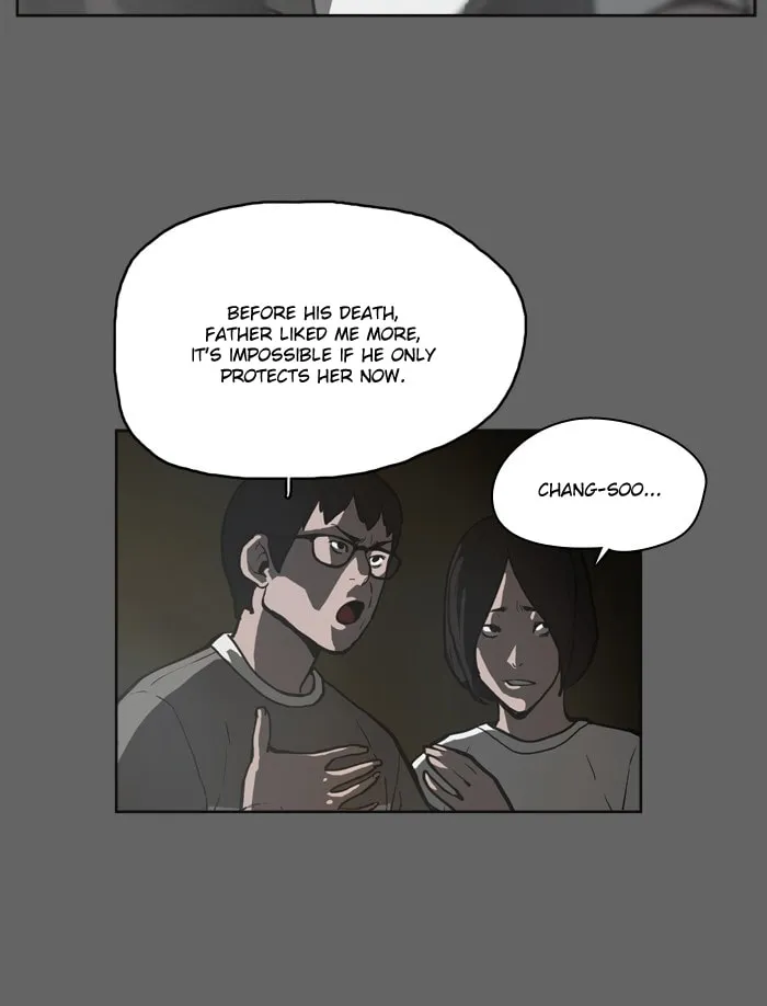 Possessed Chapter 3 page 41 - 