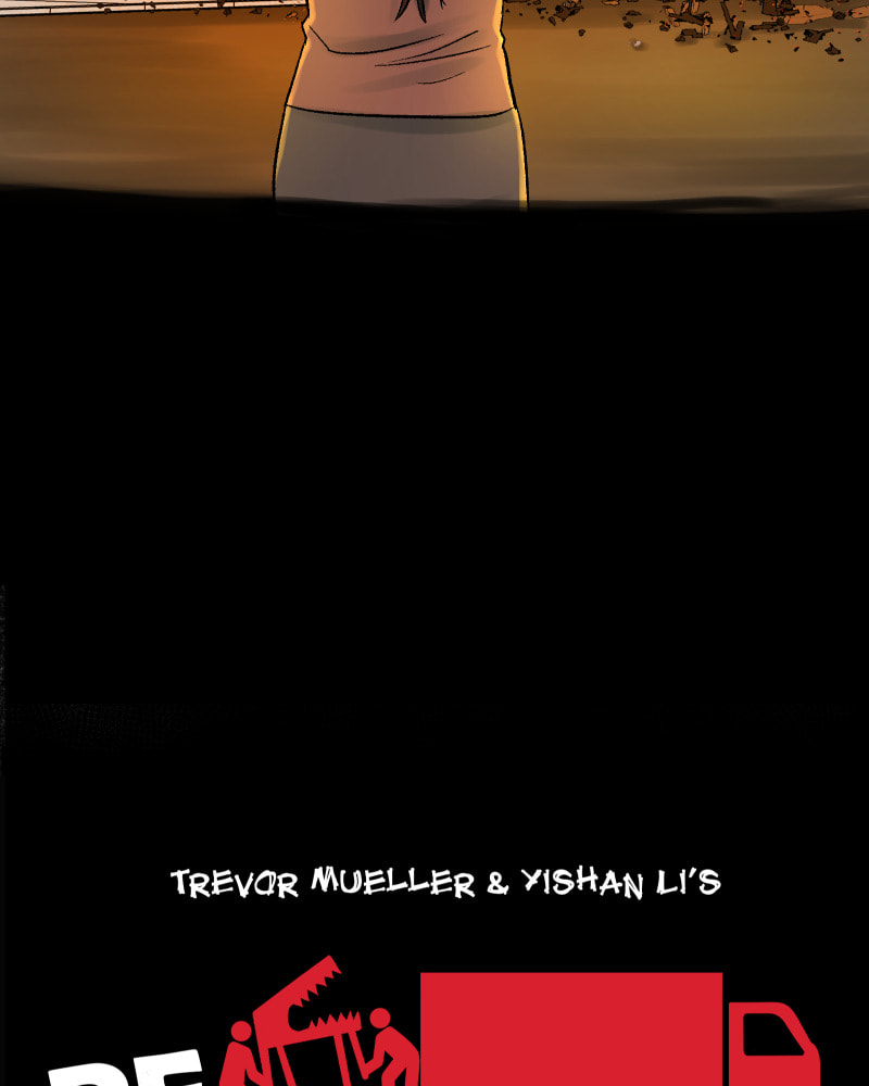 Possessed Chapter 30 page 12 - 