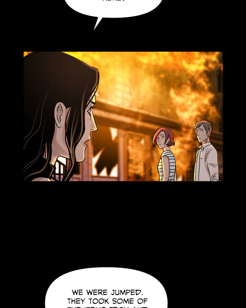 Possessed Chapter 30 page 14 - 