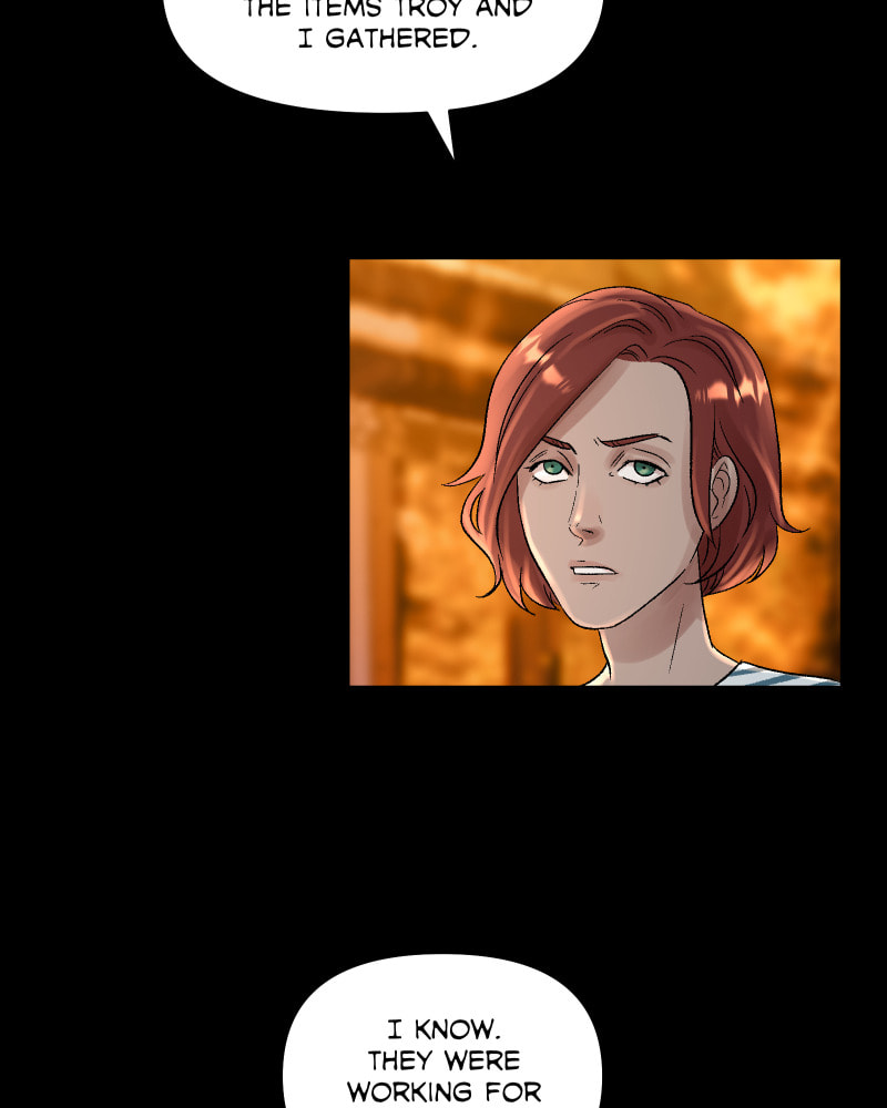 Possessed Chapter 30 page 15 - 