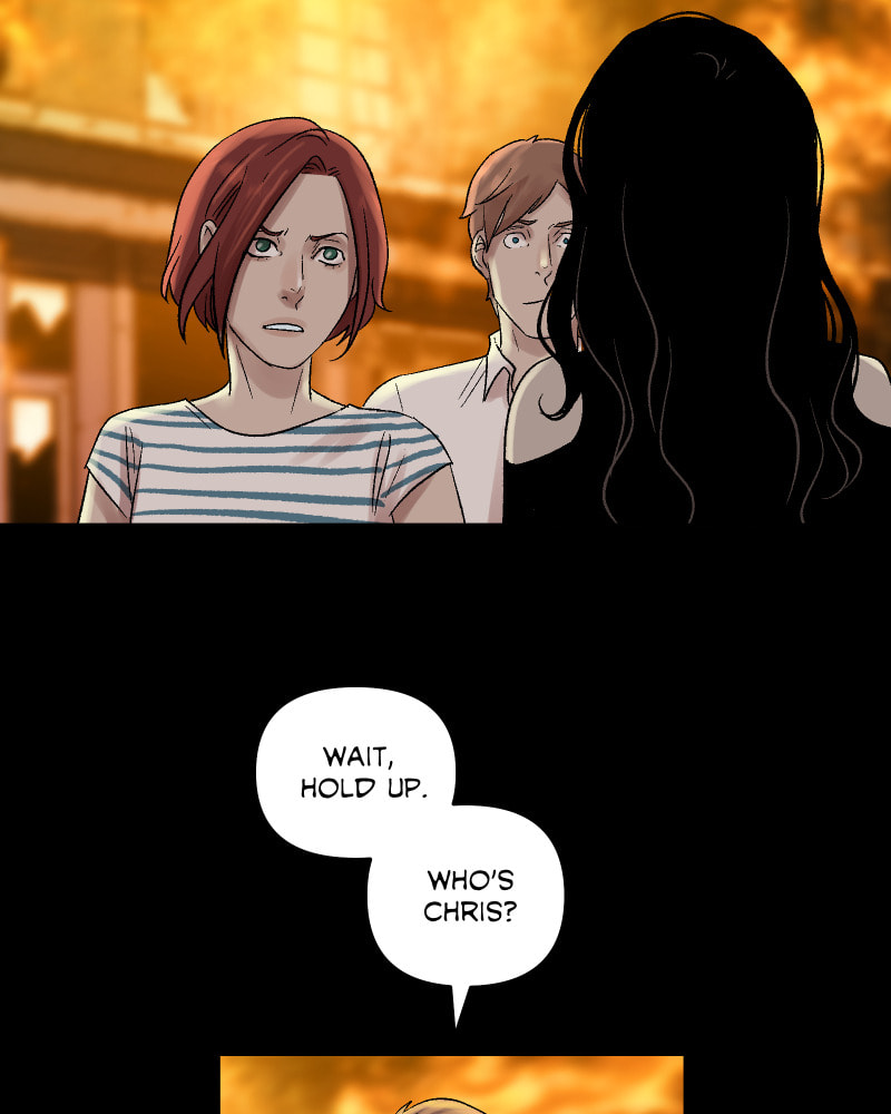 Possessed Chapter 30 page 17 - 
