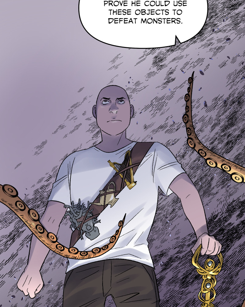 Possessed Chapter 30 page 24 - 