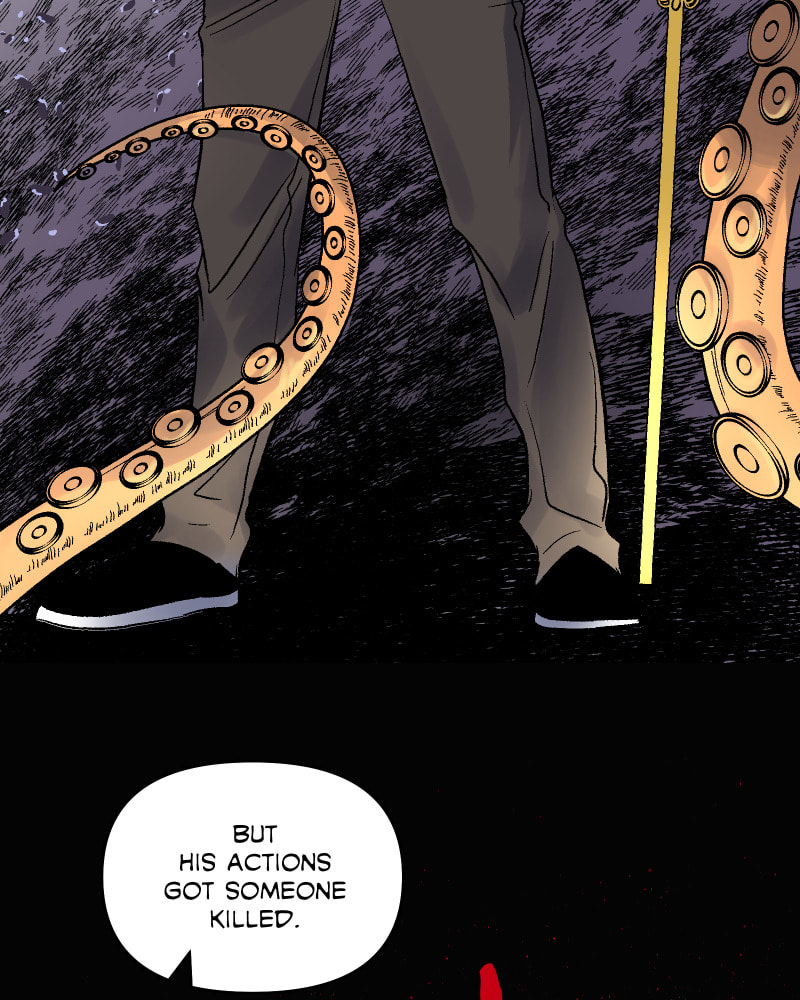 Possessed Chapter 30 page 25 - 