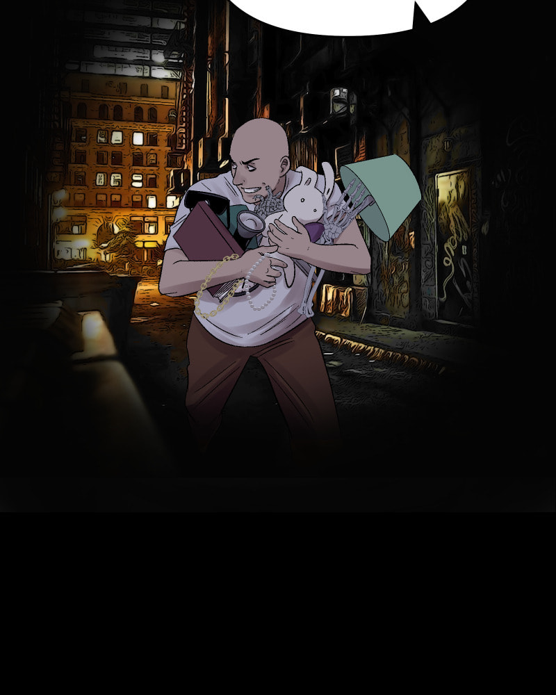 Possessed Chapter 30 page 27 - 