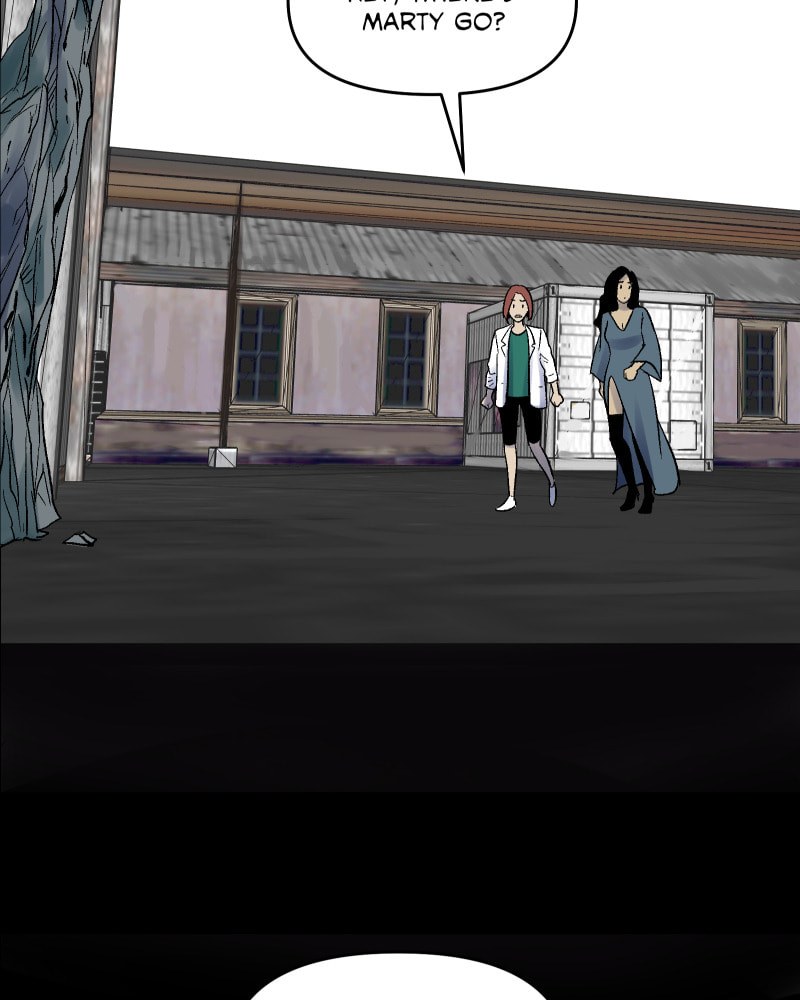 Possessed Chapter 30 page 36 - 