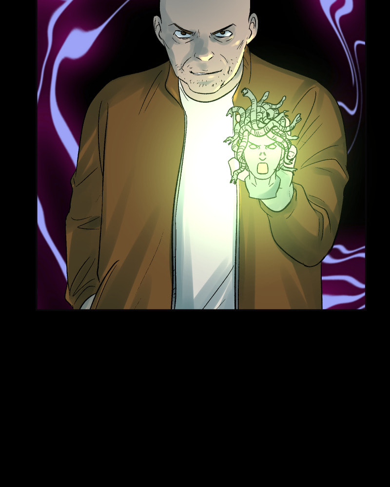 Possessed Chapter 30 page 39 - 