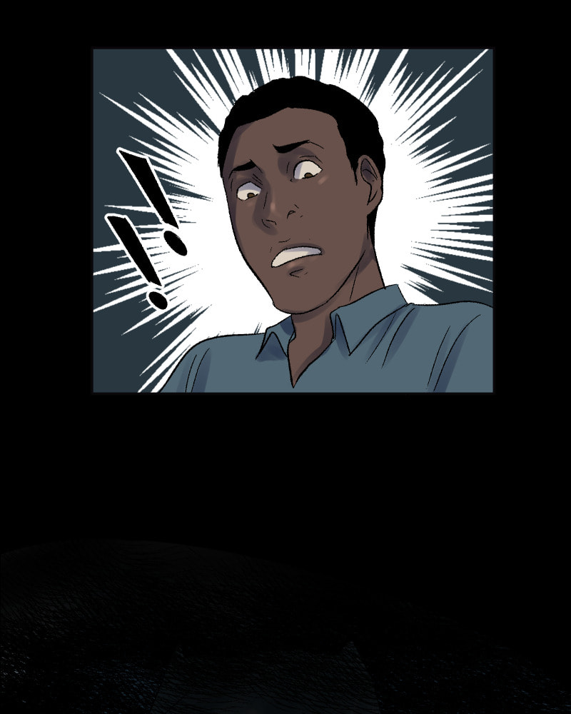Possessed Chapter 30 page 40 - 