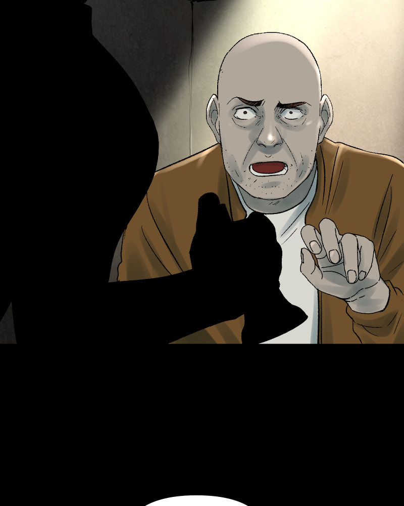 Possessed Chapter 30 page 46 - 