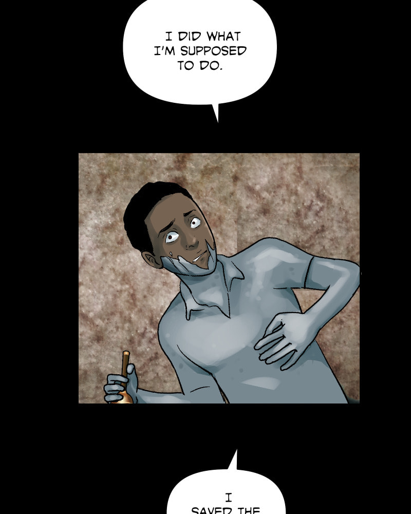 Possessed Chapter 30 page 47 - 
