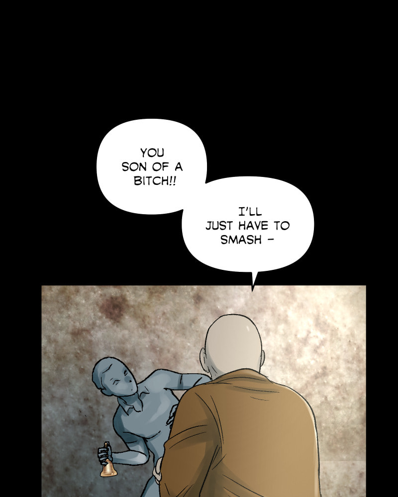 Possessed Chapter 30 page 49 - 
