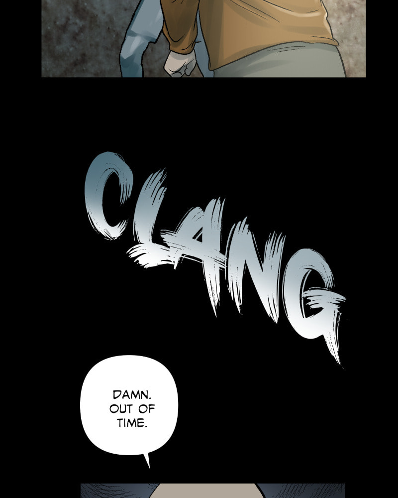 Possessed Chapter 30 page 50 - 