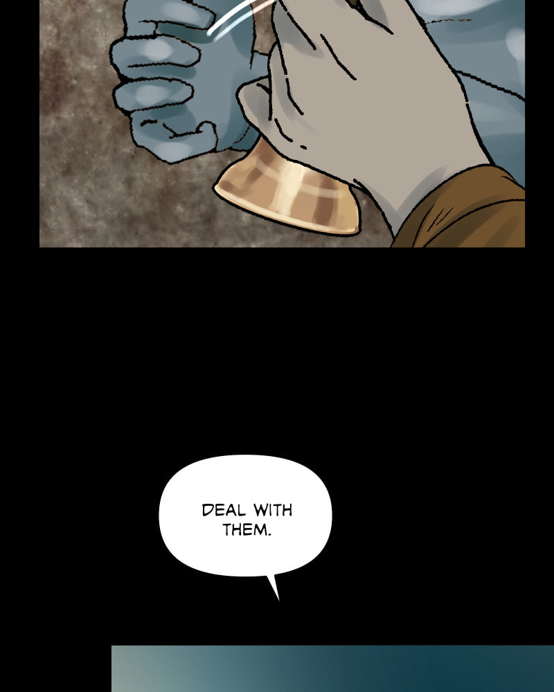 Possessed Chapter 30 page 52 - 