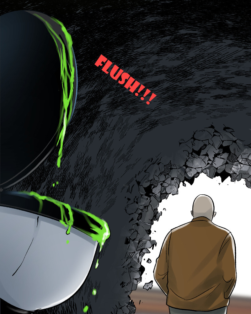 Possessed Chapter 30 page 54 - 