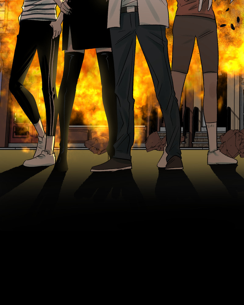 Possessed Chapter 30 page 65 - 