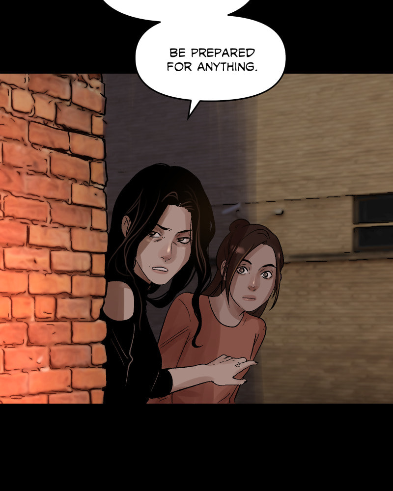 Possessed Chapter 30 page 8 - 